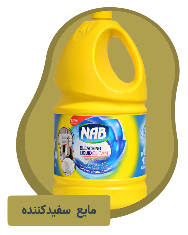 Bleaching Luquid Cleaner-2